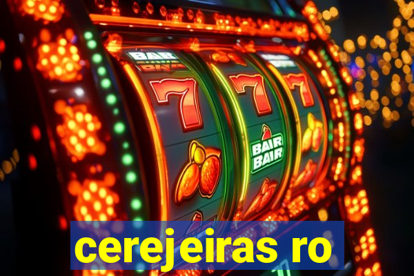 cerejeiras ro